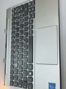 Б/в Планшет Lenovo ideapad miix 320-10icr 2/32gb з клавіатурою 01-201094796