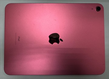 Б/в Планшет Apple ipad 10.9 2022 wi-fi 64gb 01-201081620