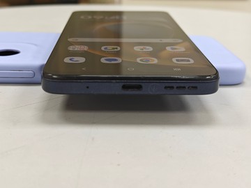 Б/в Мобільний телефон Motorola moto g05 4/256gb 01-201093437