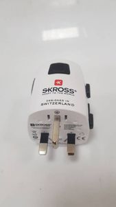 16-000209655: Skross pro ligh