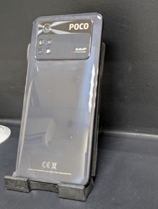 Б/в Мобільний телефон Xiaomi poco m4 pro 8/256gb 01-201095733