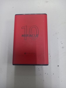 Б/в Повербанк Puridea s15 10000mah 01-201096034