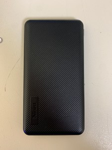 Б/у Повербанк Trust 23595 10000mah 37w 01-201096667