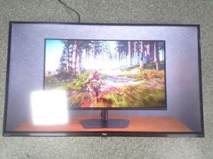 Б/у Телевизор Tcl 32s5k 01-201096838