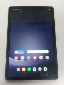 Б/у Планшет Samsung galaxy tab a9+ 5g 256gb 01-201096011