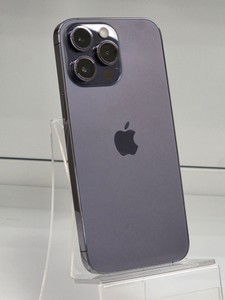 Б/в Мобільний телефон Apple iphone 14 pro max 128gb 01-201086808