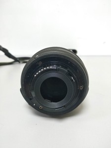 Б/у Фотоаппарат Nikon d3100 kit / af-s nikkor 18-55mm f:3,5-5,6g vr dx 01-201096828