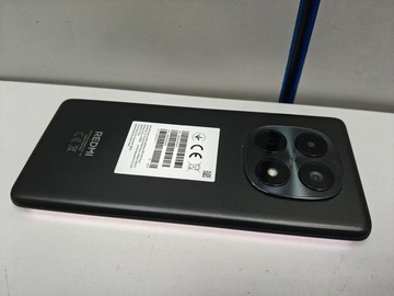 Б/в Мобільний телефон Xiaomi redmi note 15 4g 6/128gb 01-201098467