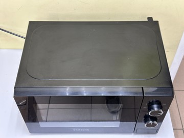Б/в Мікрохвильова піч Samsung ms20a3010al 01-201096711