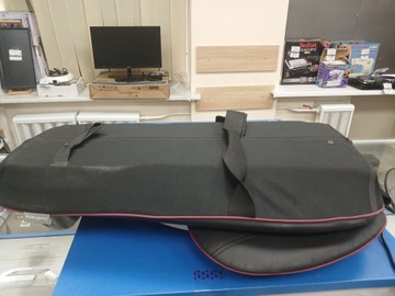 Б/у Массажное кресло Medisana mc 85l 01-201101892