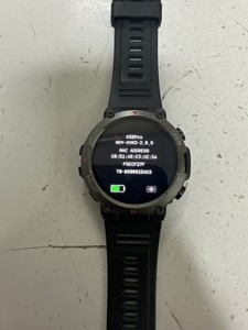 Б/у Смарт-часы Smart Watch k56 pro 01-201102616