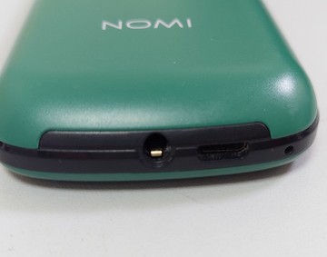 Б/в Мобільний телефон Nomi i2403 01-201103747