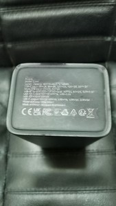 Б/у Повербанк Proove giant lite 40000mah 22.5w 01-201095750