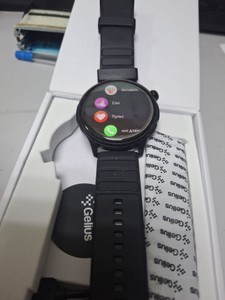 Б/у Смарт-часы Gelius pro gp-sw010 amazwatch gt3 01-201101658