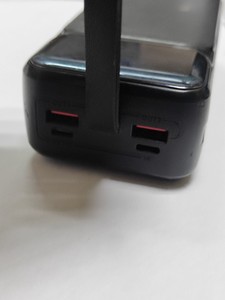 Б/у Повербанк Grunhelm gp-30qc 300000mah 01-201101530