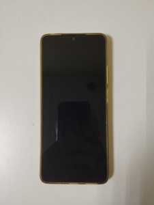 Б/в Мобільний телефон Motorola moto g06 power 4/256gb 01-201104296