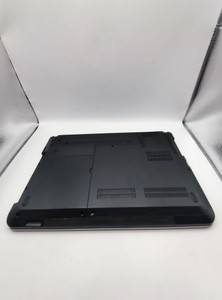 Б/в Ноутбук Lenovo 14/core i5 4200m ddr3/8gb ddr3/hdd *відсутній/ssd 256 gb/geforce 740m 01-201103888