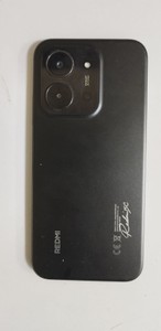 Б/в Мобільний телефон Xiaomi redmi 15c 4g 4/128gb 01-201104478