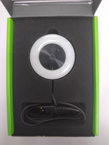 Б/у Веб камера Razer kiyo rz19-0232 01-201101215
