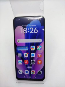 Б/в Мобільний телефон Xiaomi redmi 15 4g 8/256gb 01-201103820