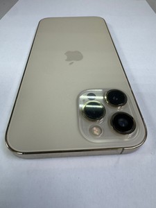 Б/в Мобільний телефон Apple iphone 12 pro max 128gb 01-201101888