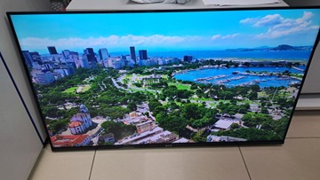 Б/в Телевізор Kivi 43u7000mb 01-201101969
