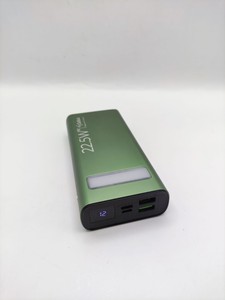 Б/в Повербанк Gelius gp-pb300i 20000mah qc+pd 22.5w 01-201101288