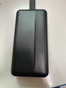 Б/в Повербанк Colorway cw-pb300lpc2bk-pd 01-201107499
