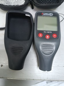 Б/у Толщиномер Profiline tg-8878 01-201107448
