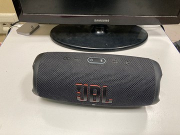 Б/в Акустика Jbl charge 5 01-201101441