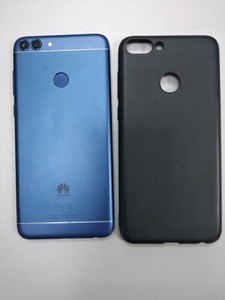Б/в Мобільний телефон Huawei p smart 3/32gb 01-201107783