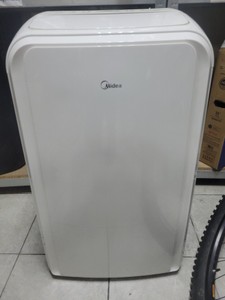Б/в Мобільний кондиціонер Midea mppd-12crn1 01-201108360