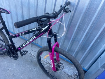 Б/в Велосипед Crosser xc100 01-200971914