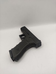Б/в Пневматичний пістолет Umarex glock 17 01-201108442