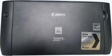 Б/в Принтер Canon i-sensys lbp6000b 01-201109048