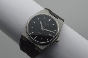 Б/в Годинник Tissot t137.410 01-201108765