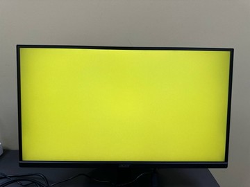 Б/в Монітор Acer ek221qe3bi 01-201110494