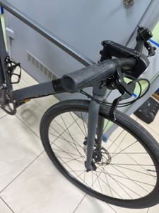 Б/в Велосипед Decathlon elops speed 900 01-201108580