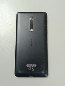 Б/у Мобільний телефон Nokia 5 ta-1053 2/16gb 01-201110838