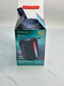 Б/в Акустика Grand-X bts-5db 01-201112847