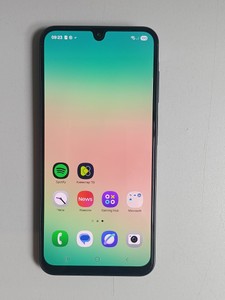 Б/в Мобільний телефон Samsung galaxy a26 5g 8/256gb 01-201112976