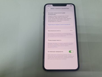 Б/в Мобільний телефон Apple iphone 11 pro max 64gb 01-201114517