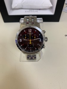 Б/в Годинник Tissot T055.417.11.057.00 01-201114519