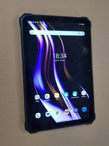 Б/в Планшет Blackview active 8 pro 8/256gb lte 01-201106296