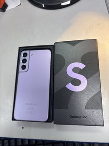 Б/в Мобільний телефон Samsung galaxy s22 8/128gb 01-201116950