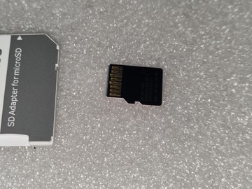 Б/в Флешка Samsung 128gb evo plus 01-201111834