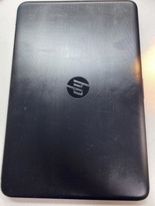 Б/в Ноутбук Hp 15/amd a6 7310 ddr3/4gb ddr3/hdd 500 gb/ssd *відсутній/*інтегрована 01-201116745