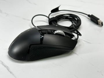 Б/в Миша Logitech g502 hero 01-201116400