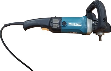 Б/у Полировальная машина Makita 9237cb 01-201052958