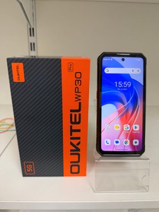 Б/в Мобільний телефон Oukitel wp30 pro 12/512gb 01-201116699
